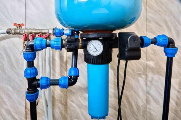 Water Pressure Repair Service - Water Pressure Repair Service Lancaster, Pennsylvania
